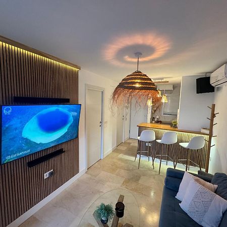 Appartement Blue Marin Benidorm Extérieur photo