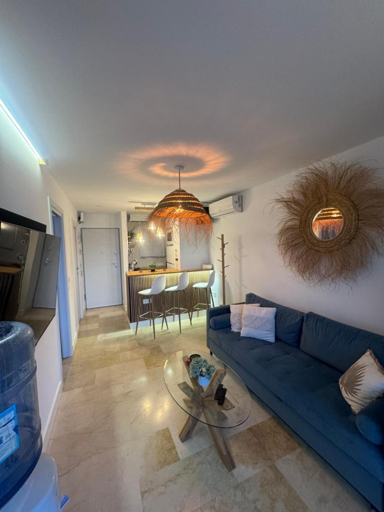 Appartement Blue Marin Benidorm Extérieur photo