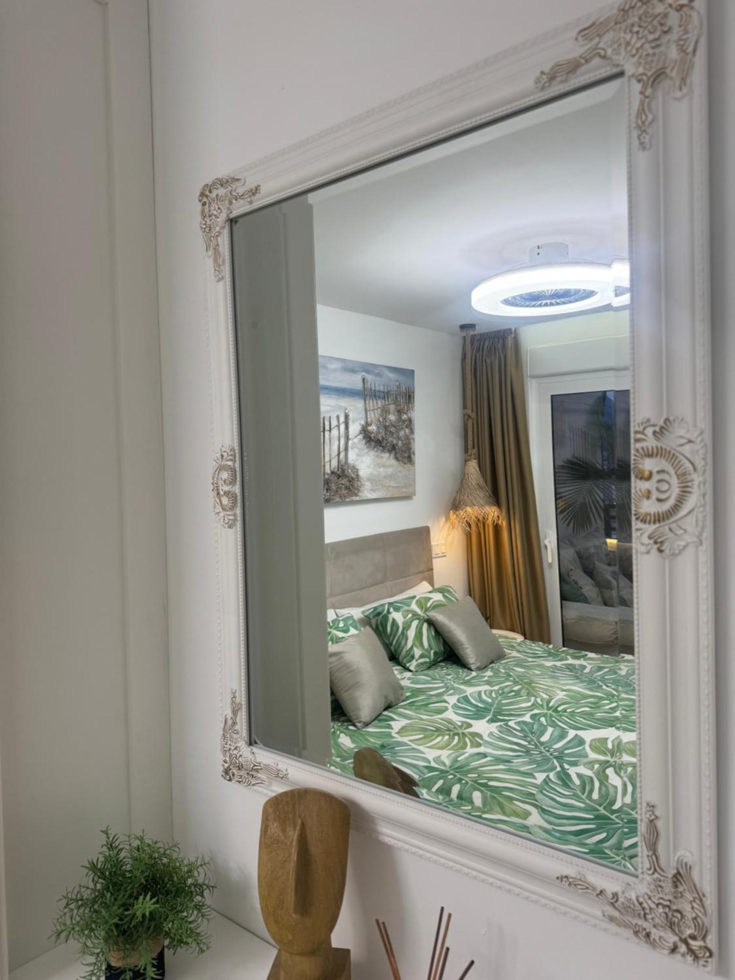 Appartement Blue Marin Benidorm Extérieur photo